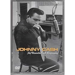Johnny Cash: The Unauthorized Biography