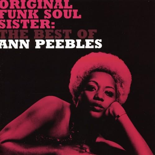 Ann Peebles - Cheatin