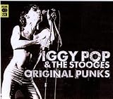 Original Punks by Iggy And The Stooges
