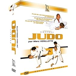 Judo (3pc)