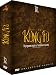 Cofferet Kung-Fu un programme complet sur l'entrainement et le combat 3 DVD's Collection Kung-Fu