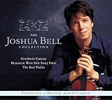 Buy The Joshua Bell Collection on Amazon