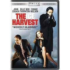 The Ice Harvest (Widescreen Edition)
