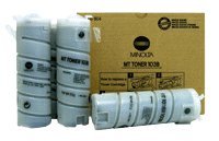 Kompaktanlagen: Konica-Minolta 8935-804 EP 1030 Druckerpatrone