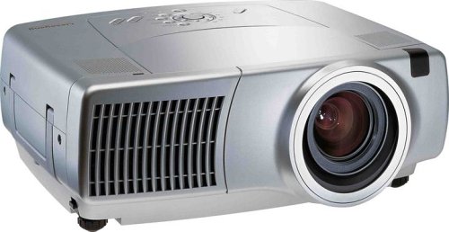 Lautsprecher: Liesegang DV 880 FLEX Projektor