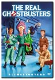 Get Slimer! And The Real Ghostbusters (Series) On Video