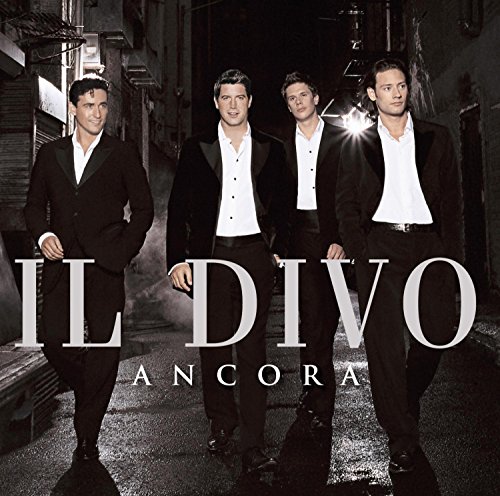 Il Divo - O Come All Ye Faithful Lyrics - Zortam Music