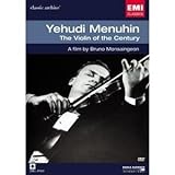 Buy Yehudi Menuhin: Violin of the Century on Amazon
