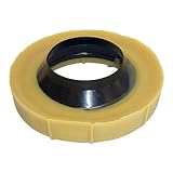 Do it No-Seep No. 1 Flanged Wax Bowl Gasket