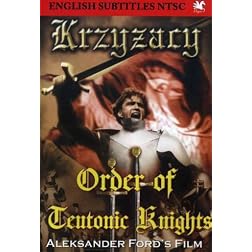 Krzyzacy NTSC 