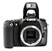 Canon EOS 30D 8.2MP Digital SLR Camera (Body Only)