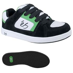 Accelerate Black Green - Youth by eS