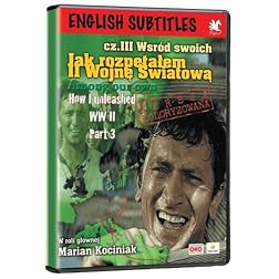 How I Unleashed World War II- Volume 3