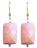 Opal Gold Fill Earrings