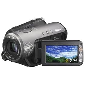 Sony Handycam