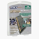 PNY 1GB DDR2 SDRAM Memory Kit