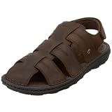 Tommy Hilfiger Mens Biscayne Fisherman Sandal