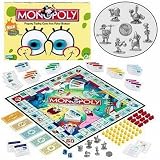 Monopoly Spongebob Squarepants Collectors Etd