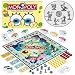 Monopoly Spongebob Edition