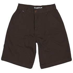 Chino Short - Youth by Active