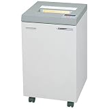 KOKUYO �d���V�����b�_�[ MS-ID4310CPM2 (A3�Ή�, �N���X�J�b�g, �e��75.7L, �J�b�g����55��)