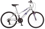 Mongoose MGX Atlas Girls 24-Inch Mountain Bike