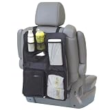 Triostote&reg; 3-In-1 Organizer For Stroller, Back Of Car Seat And Over-The-Shoulder Tote