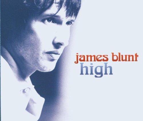 James Blunt - High (Single) - Zortam Music