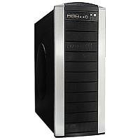 Camcorder: Cooler Master RC-810 Stacker Schwarz PC Geh�use Server 11 x 5.25 Schwarz