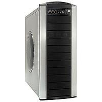 Camcorder: Cooler Master RC-810 Stacker Silber PC Geh�use Server 11 x 5.25 Silber