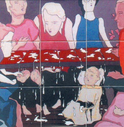 Mogwai - Travel is Dangerous Lyrics - Zortam Music