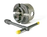 1 - 8 TPI - Talon Chuck Pkg