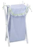 Fiji Baby Hamper and Frame