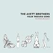 Four Thieves Gone: The Robbinsville Sessions