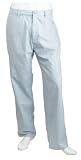 QuikSilver Edition Mens Atlantis Enzyme Washed Canvas Flat Front Pant