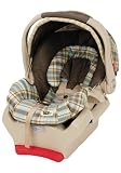 Graco Safe Seat Step 1 Infant Car Seat Legacy