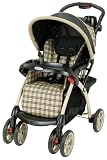 Graco Vienna Stroller