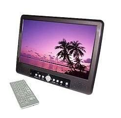 Festplatten: Safaya DVE-10 DVB-T/DVD DVD-Player