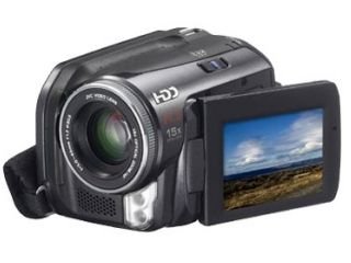 Telekommunikation: JVC GZ-MG 70 Camcorder
