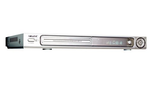 Drucker: E:Max AS 201 DVD-Player