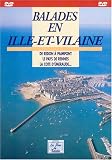 DVD Balades en Ille-et-Vilaine, film DVD Balades en Ille-et-Vilaine