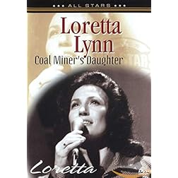 Coal Miner's Daughter: In Concert