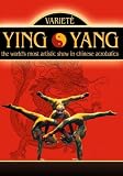 DVD Various Artists - Variete Ying and Yang, film DVD Various Artists - Variete Ying and Yang