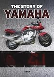 DVD Yamaha Motorbikes, film DVD Yamaha Motorbikes