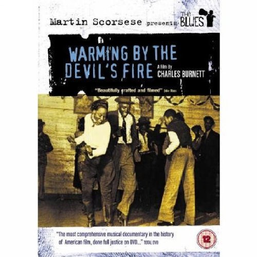 Warming By The Devil's Fire dvd, Film dvd Warming By The Devil's Fire
