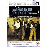 DVD Warming By The Devil's Fire, film DVD Warming By The Devil's Fire
