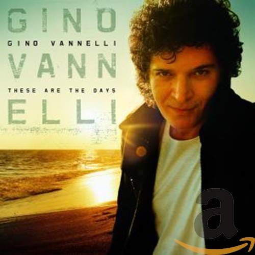 Gino Vannelli - People Gotta Move Lyrics - Zortam Music