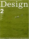 DESIGN QUARTERLY (�f�U�C���E�N�I�[�^���[) No.2 [�G��]
