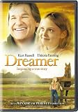 Buy Dreamer - Inspired by a True Story (Full Screen Edition) on Amazon