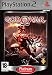 Vente de Livres.com : God of War - Platinum